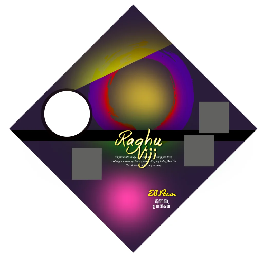 Wedding Flex Banner Design Psd File Free Download kumaran network