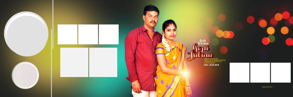 Marriage Flex Design Psd File Free Download kumarannetwork