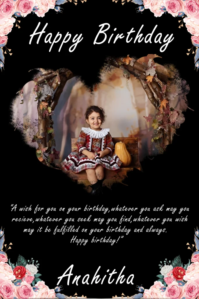 Photo Frame Collage design psd files free download kumarannetwork