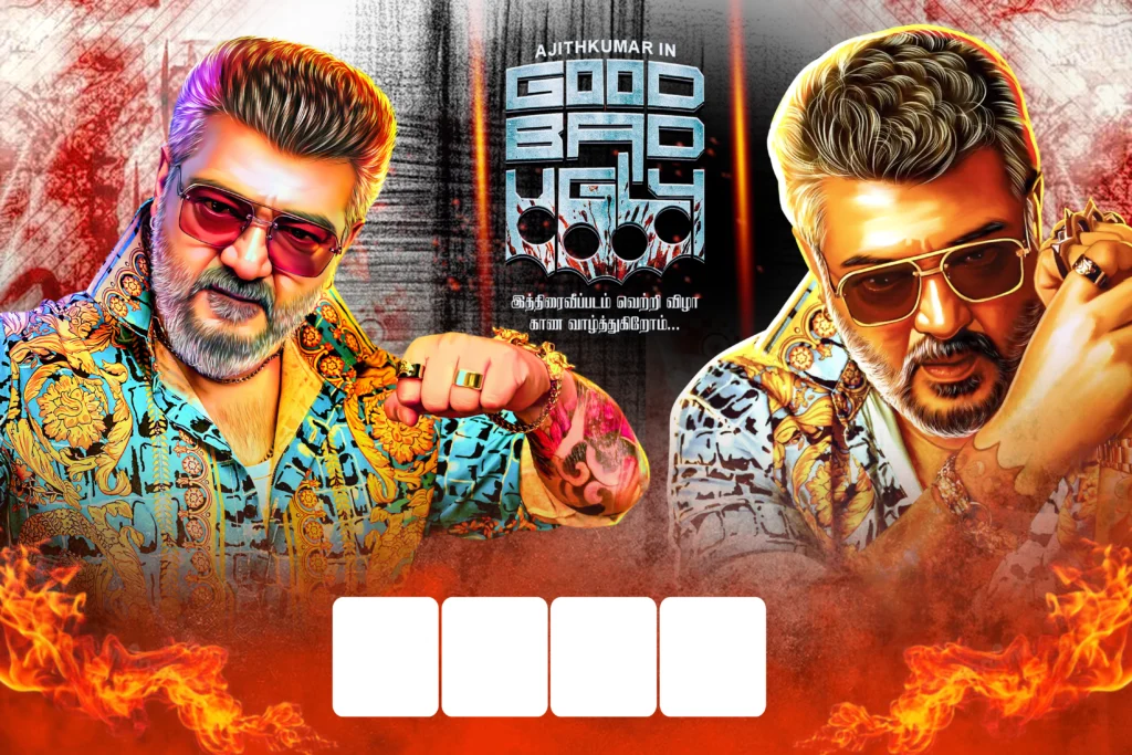 Thala Ajith Birthday Flex Designs Psd Free Download kumarannetwork