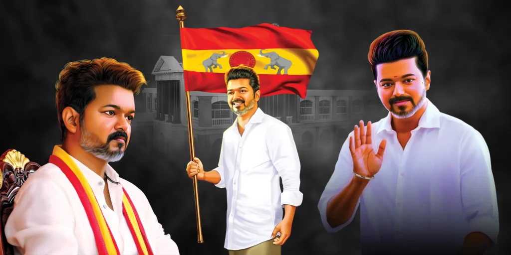 Tvk Flex Banner Design Psd Free Download kumarannetwork