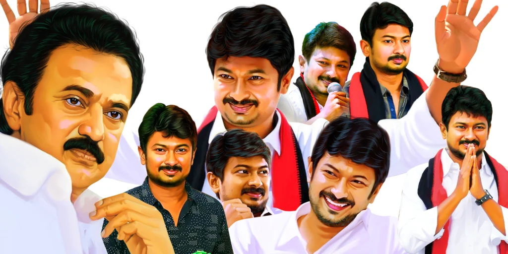 Udhayanidhi Stalin Png Images Digital painting Psd Free Download kumarannetwork