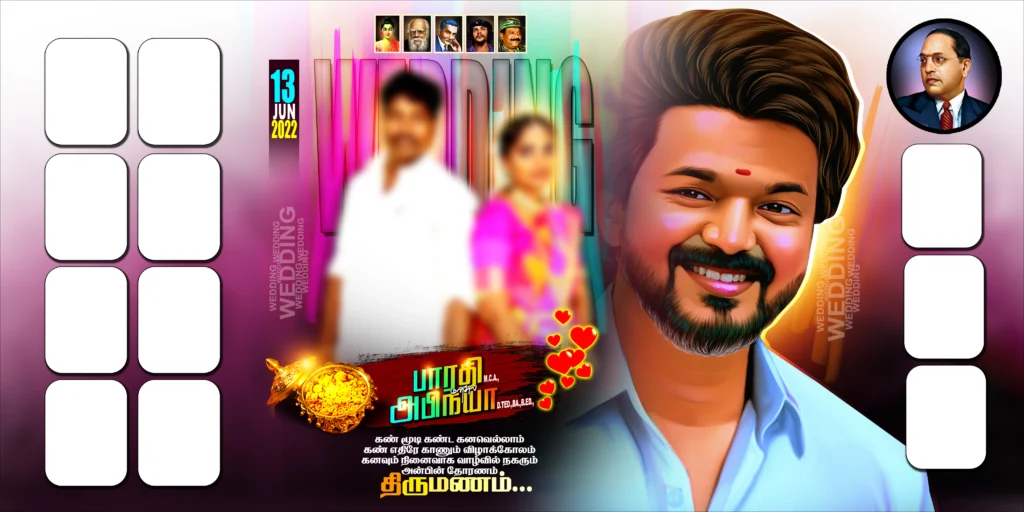 Wedding flex psd free download 2027 kumarannetwork.com